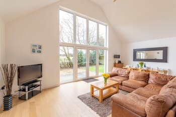 Seashells in Woolacombe