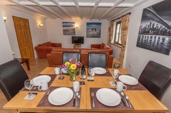 Hopes Haven in Woolacombe