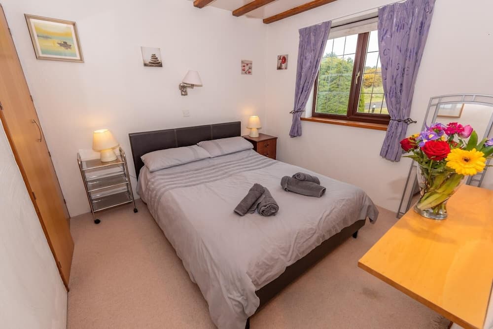 Hopes Haven in Woolacombe