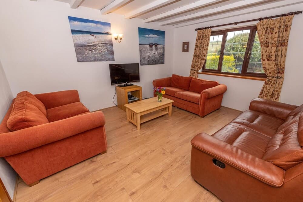 Hopes Haven in Woolacombe