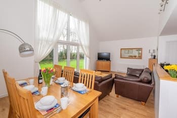 Tarka Escape in Woolacombe