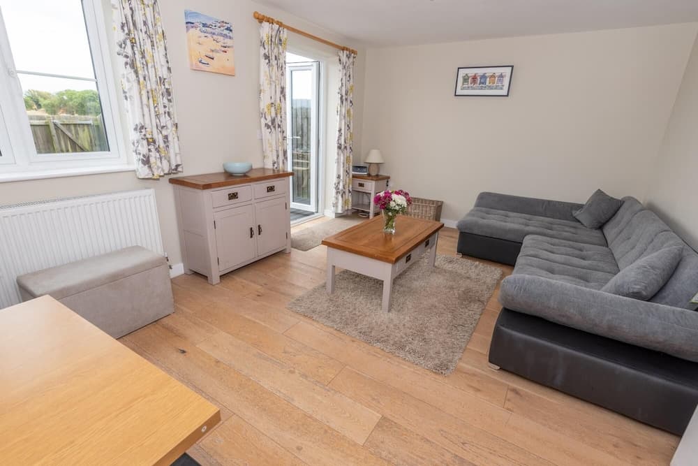 Tarka Reach in Woolacombe