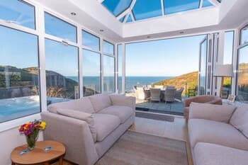 Heatherdale in Mortehoe