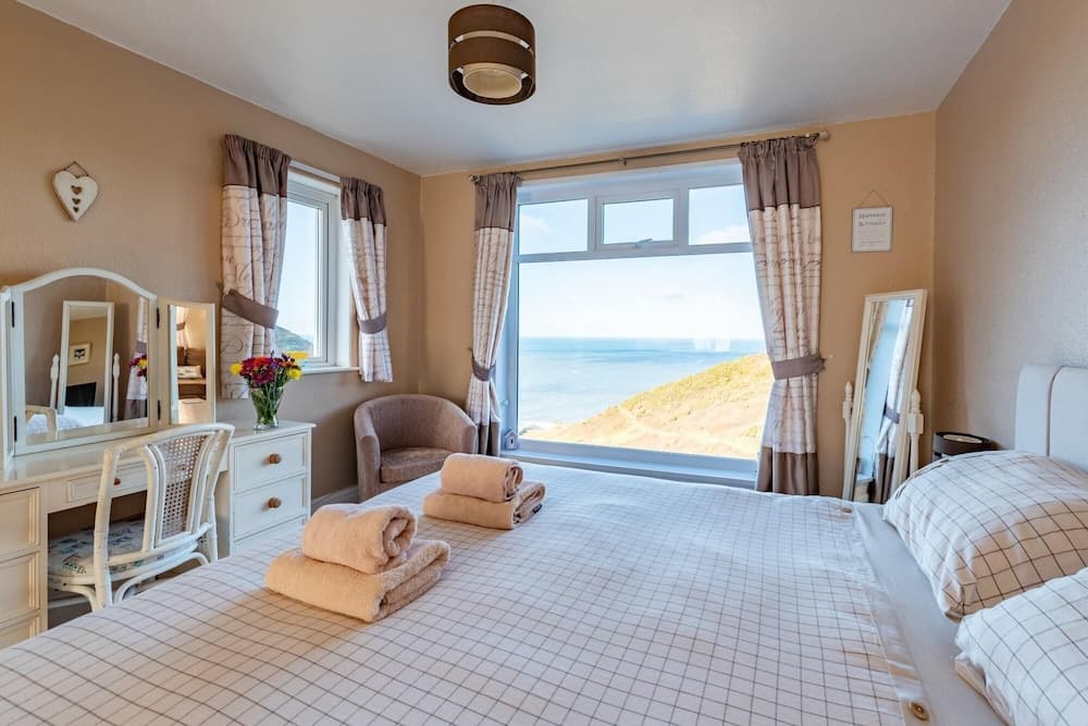 Heatherdale in Mortehoe