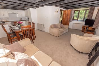 Laurel Cottage in Woolacombe