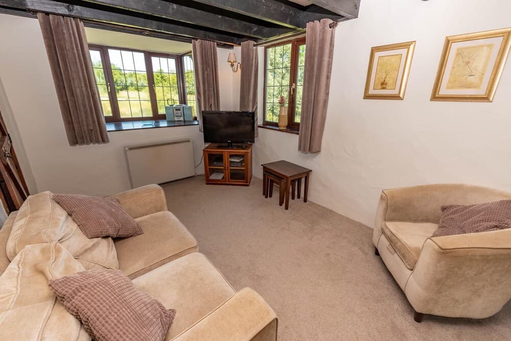 Laurel Cottage in Woolacombe