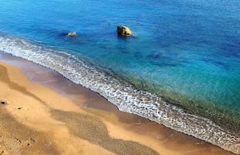 Muses Beach Villas - Thalia