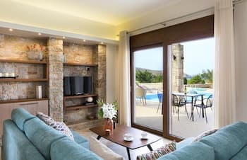 Muses Beach Villas - Cleo