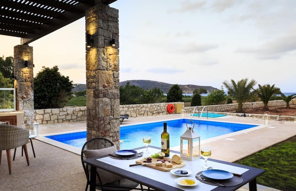 Muses Beach Villas - Cleo