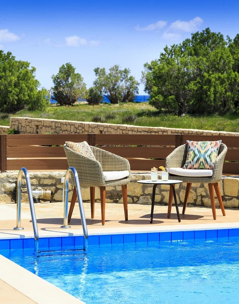 Muses Beach Villas - Erato