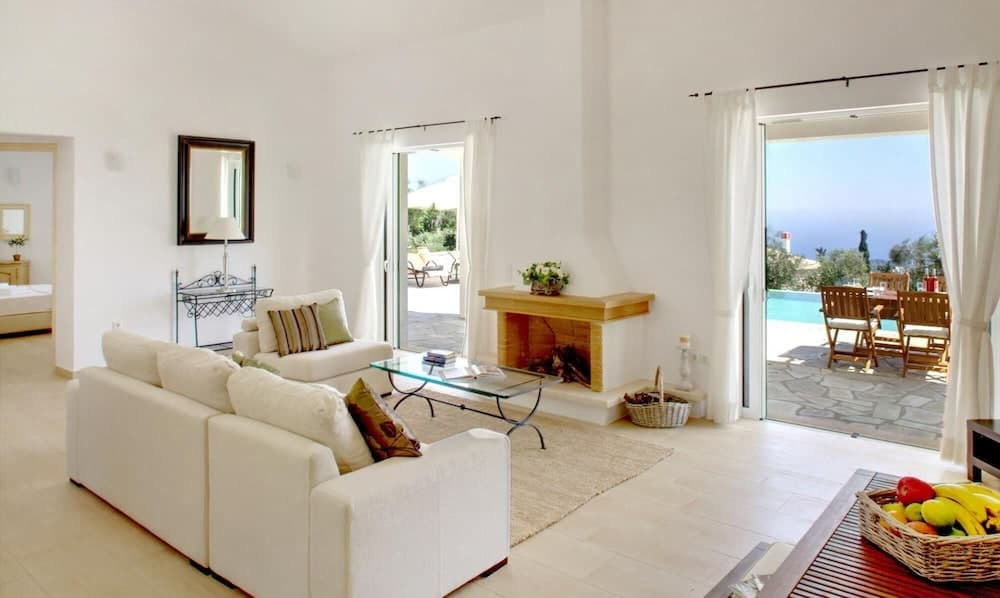 Villa Kalithea in Paxi