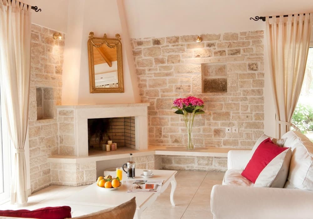 Kastanida House in Anemogiannatika