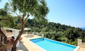 Monodendri Blue in Paxi