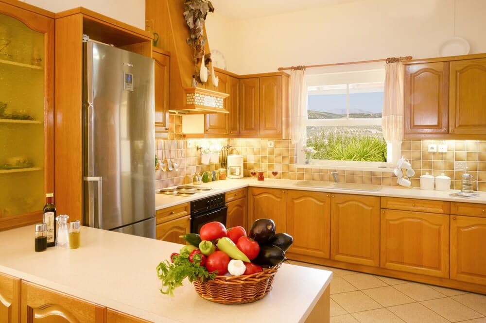 Simpson Secret - Crete