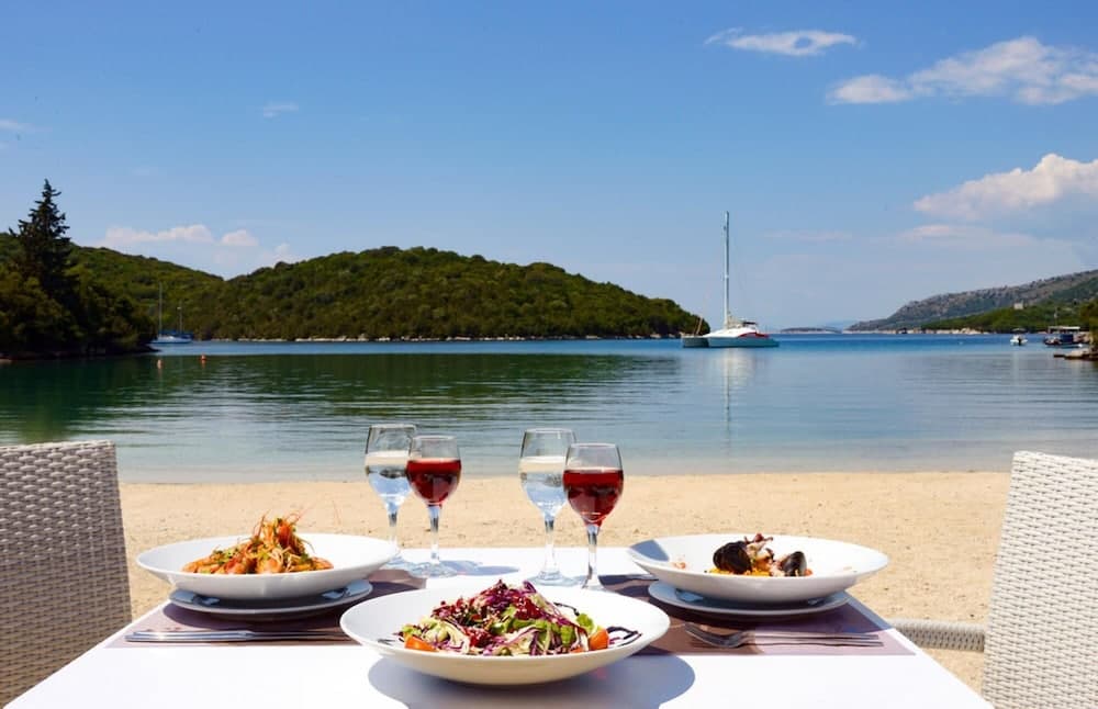 Sivota Senses - Villa Loukas