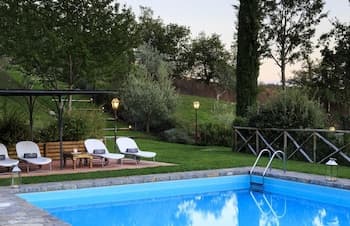 Colto Dei Pallanti in Radda in Chianti