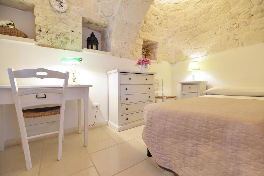 Trullo Raffaella in Martina Franca