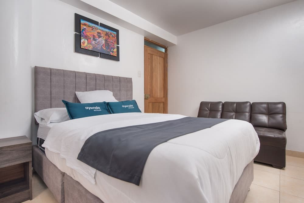 Qoripunku villa militar