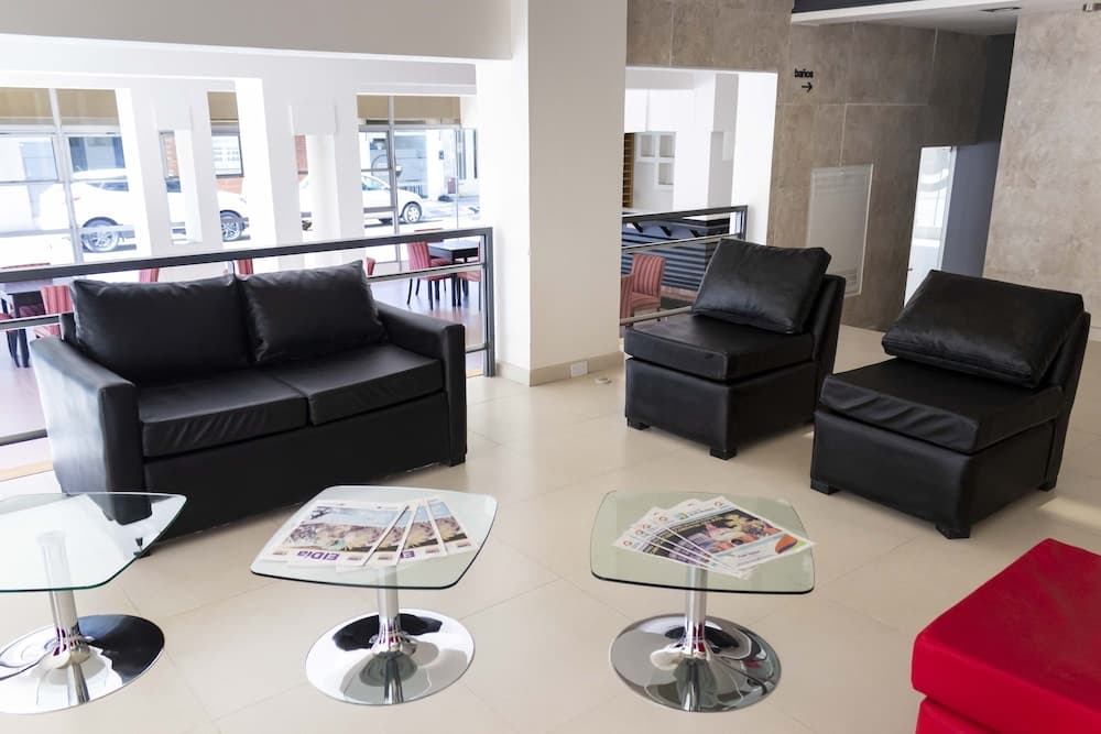 O2 Hotel Gualeguaychú