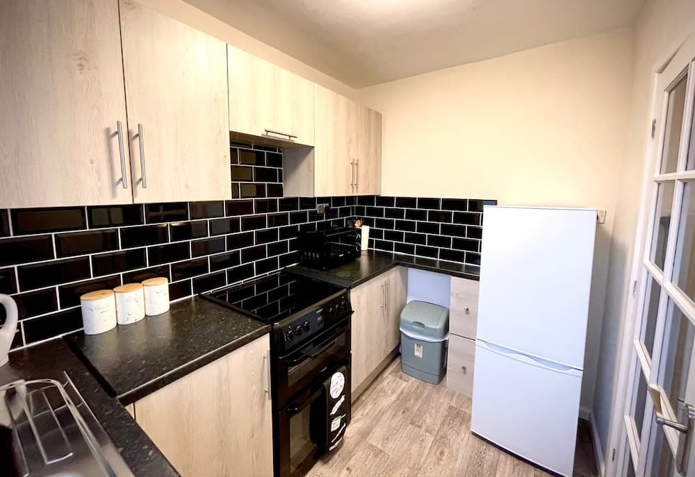 Boutique Apartment in Newcastle Upon Tyne