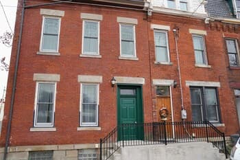 1003 N Franklin 4Bed/3Bath Home