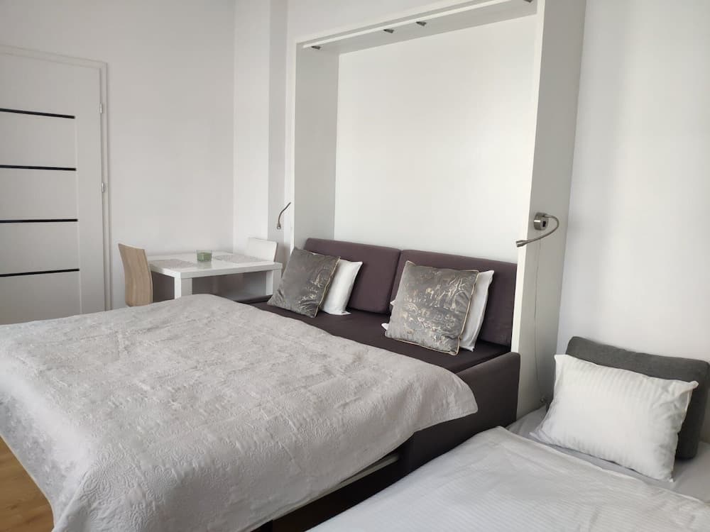 Apartamenty Varsovia 304