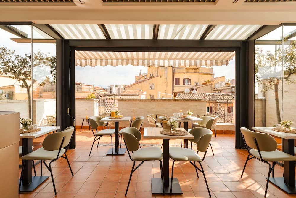 Sonder Piazza di Spagna