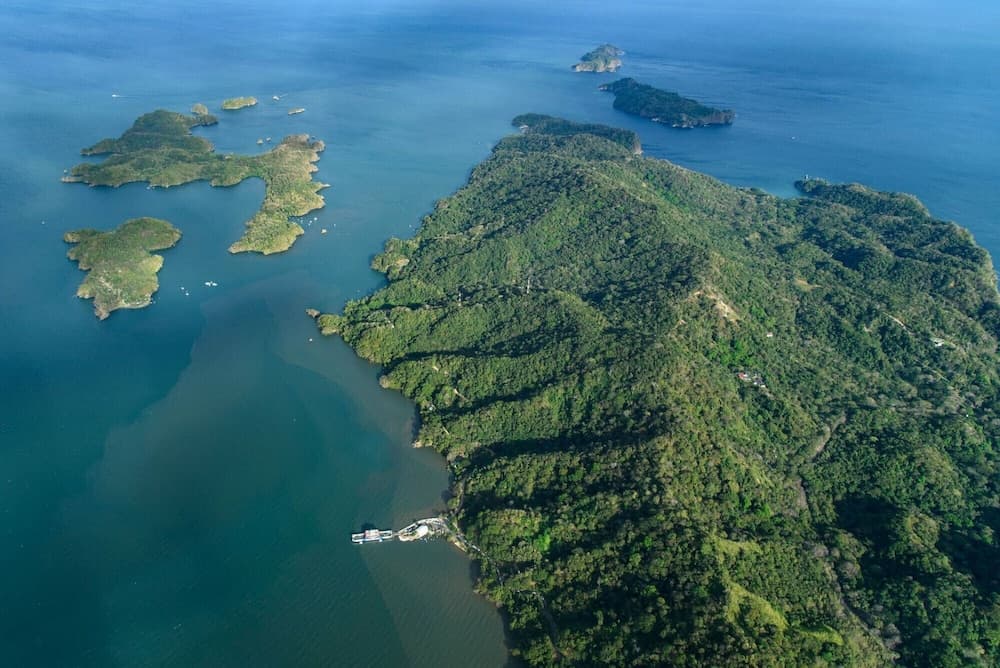 Castillo Resort and Rental Villa