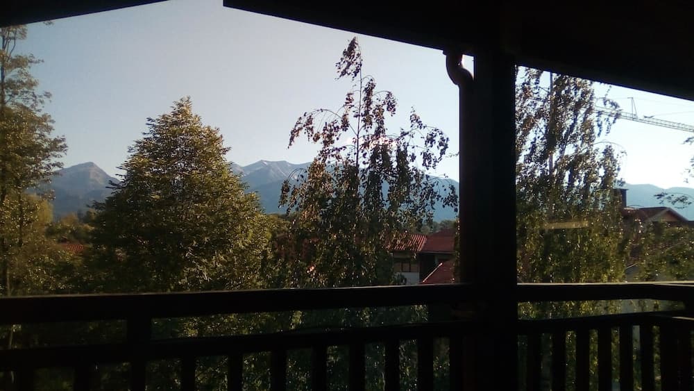 Cozy Bansko Apartment With Amazing Views