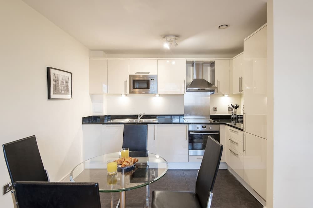 Charming 1-bed Apartment in Great Suffolk Street