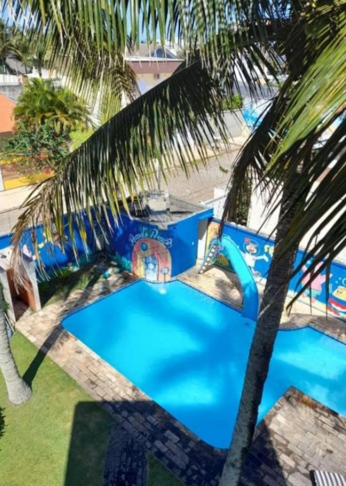 Hostel Recanto Peruíbe