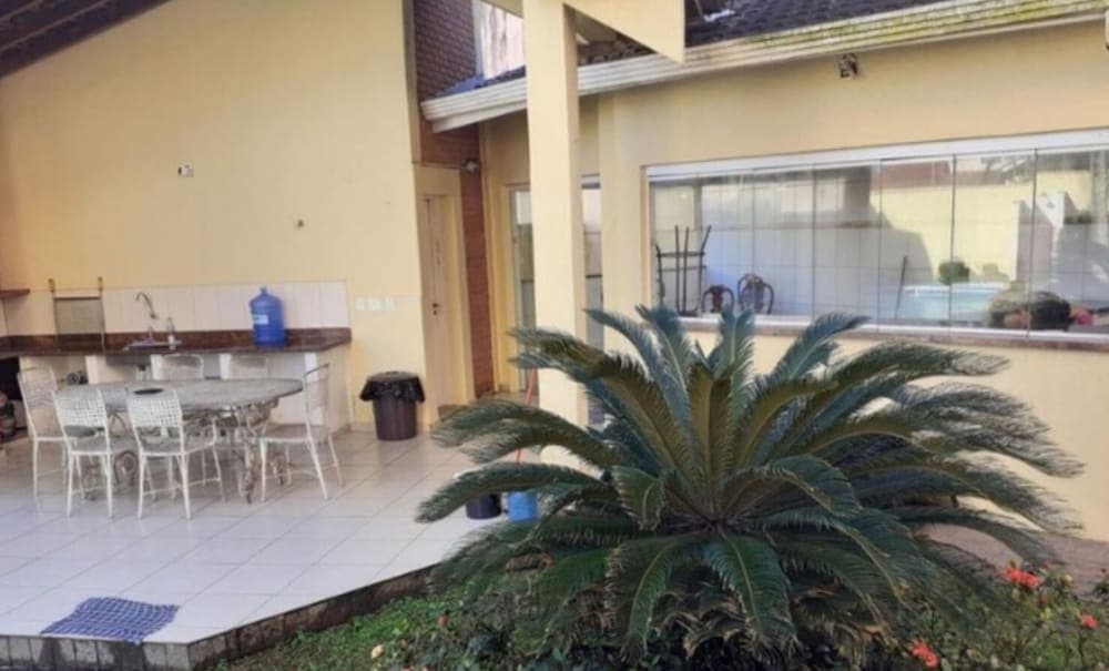 Hostel Recanto Peruíbe