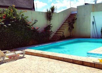 Hostel & Pousada Atlanta