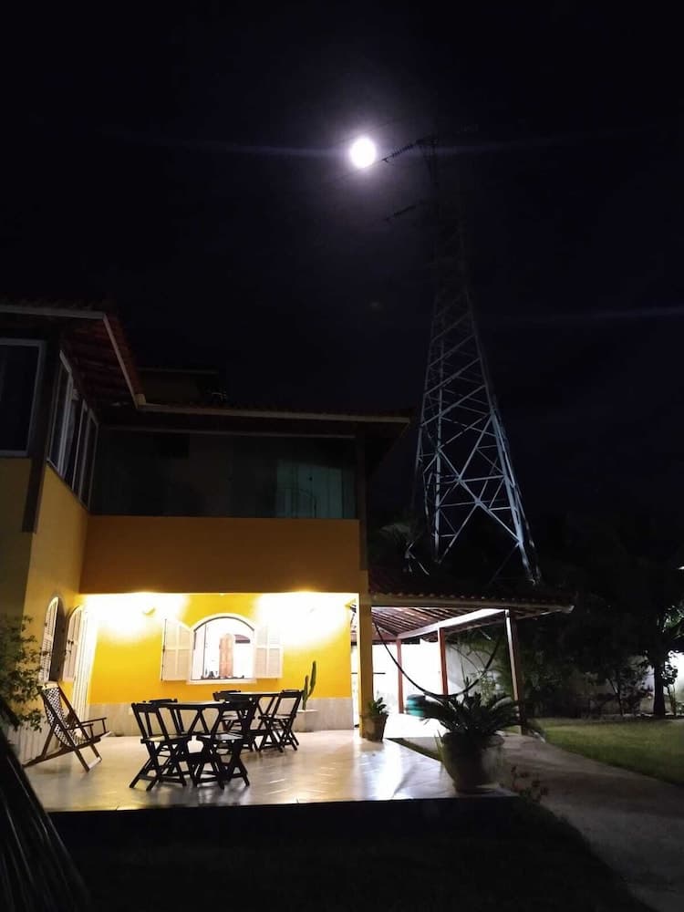 Guest house da torre