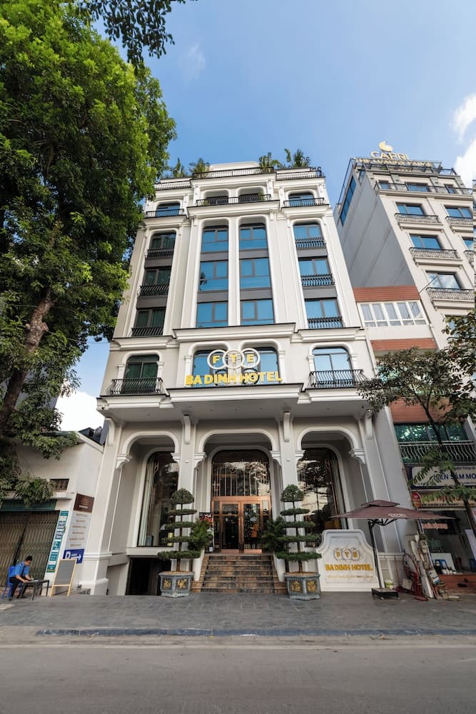 hotel image