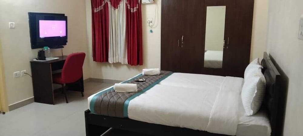 The Altruist Business Stays (Trinetraa)