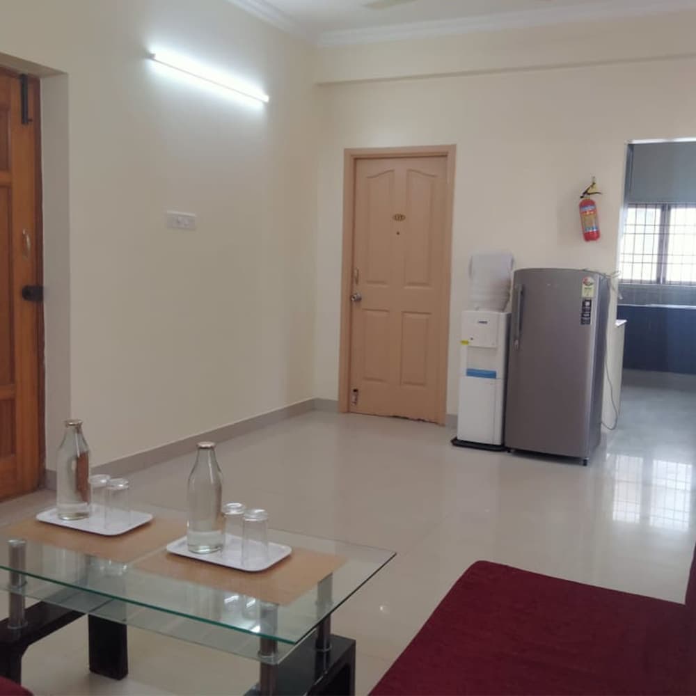 The Altruist Business Stays (Trinetraa)