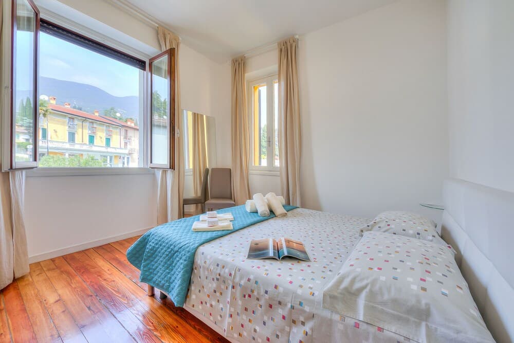 Casa Sorriso At 150 Mt From Lake