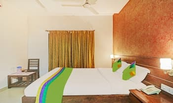 Treebo Trend Status Executive Rooms