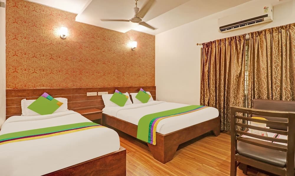 Treebo Trend Status Executive Rooms