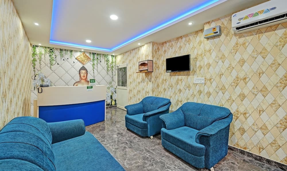 Treebo Sidhartha Elite