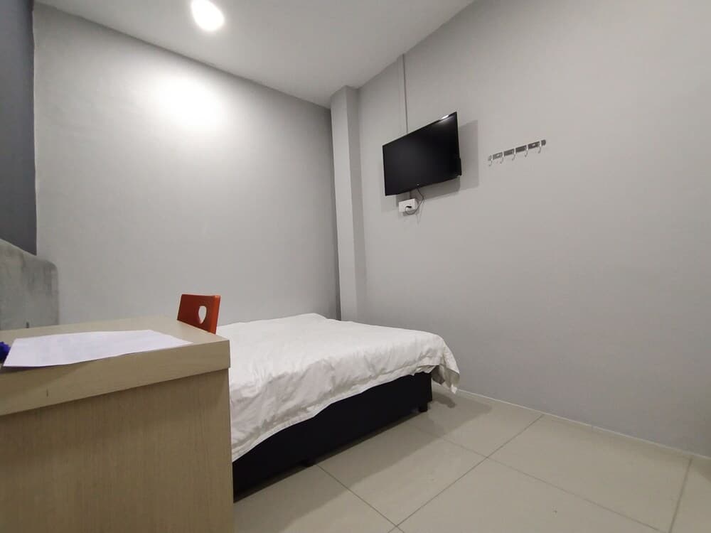 Hotel O Marina World