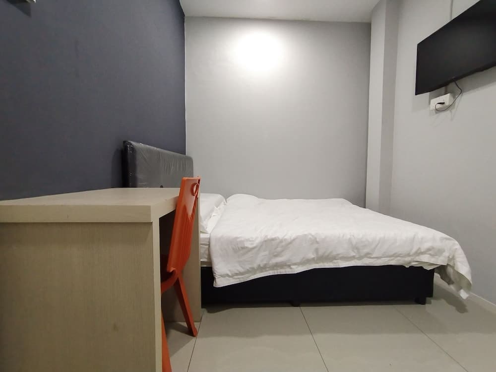 Hotel O Marina World