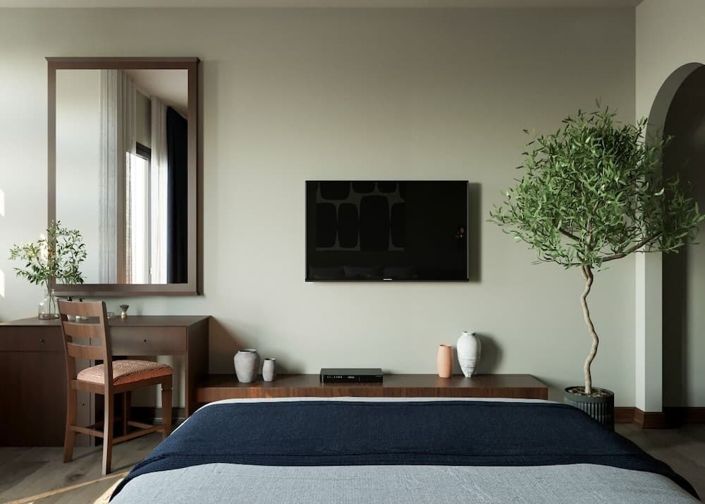 Gardenia Plaza Hotel and Resort