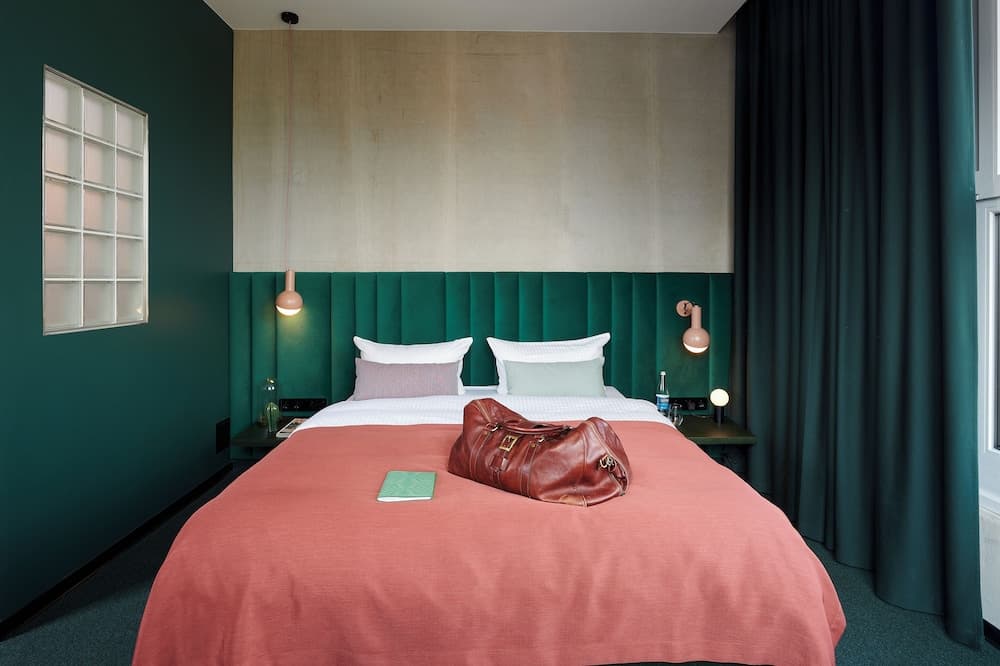 BaseCamp Hotel Dortmund