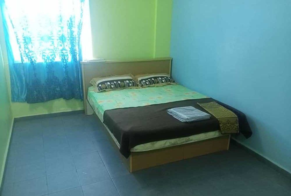 OYO 90471 Hotel Tepoh