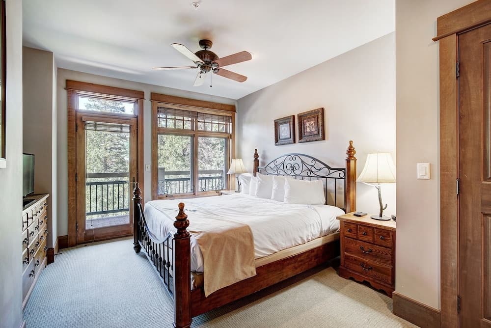 Luxury 3 Br In River Run Village Featuring Ski In, Ski Out! No Cleaning Fees! 3 Bedroom Condo by RedAwning