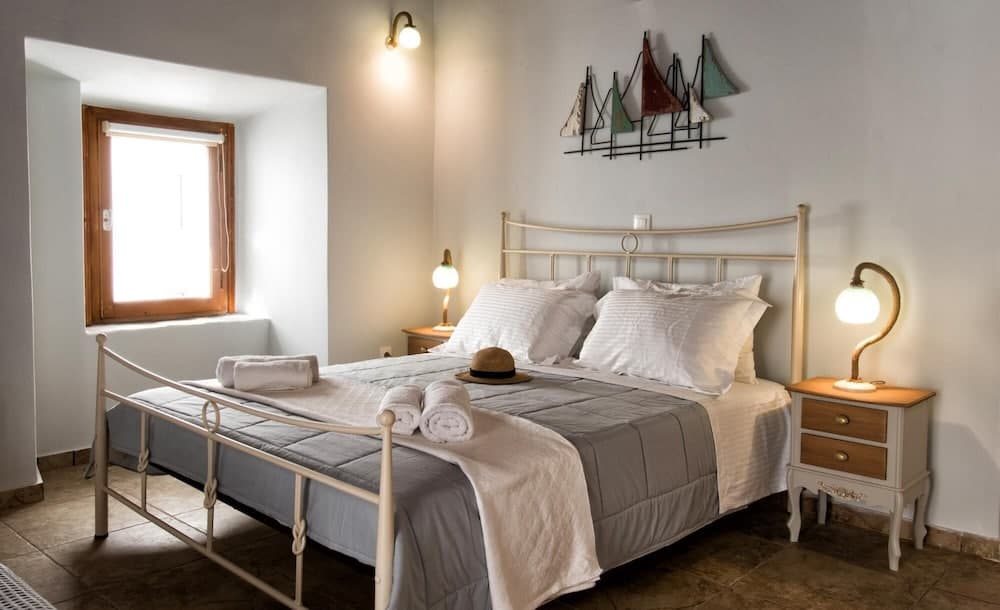 Gavrion s Nest - Perfect for Families - Couples