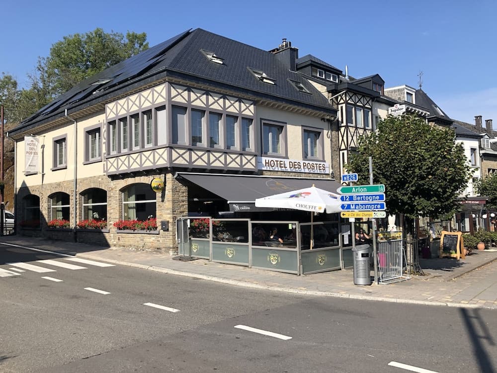 hotel image