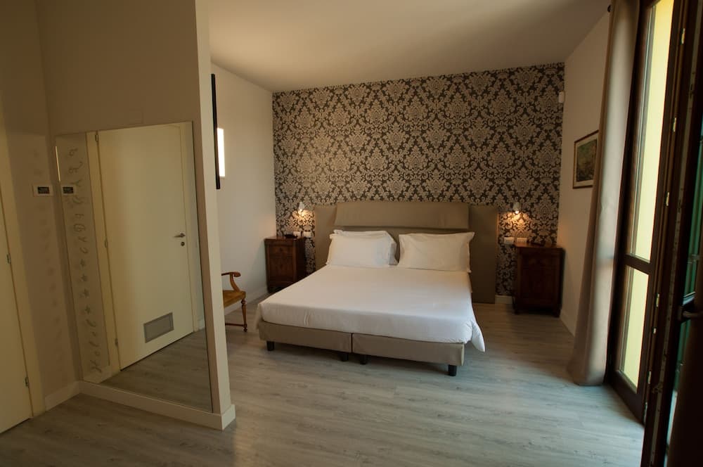 Hotel Ristorante Ca' di Gali